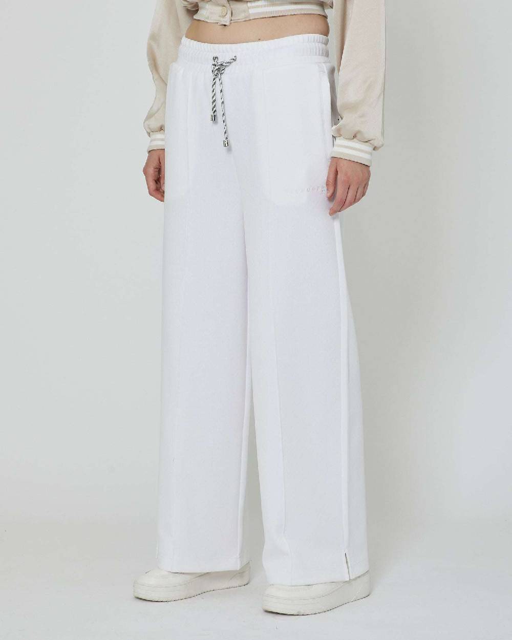 John Richmond Pantaloni jogging strainght fit Novità