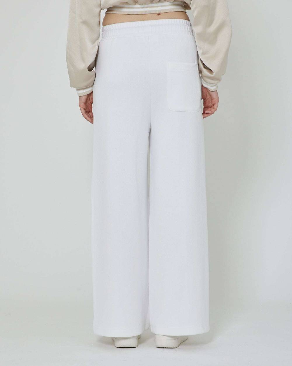 John Richmond Pantaloni jogging strainght fit Novità