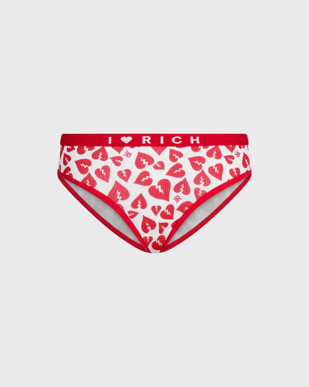 Richmondunderwear Bipack slip vita bassa con elastico a contrasto I Più Venduti