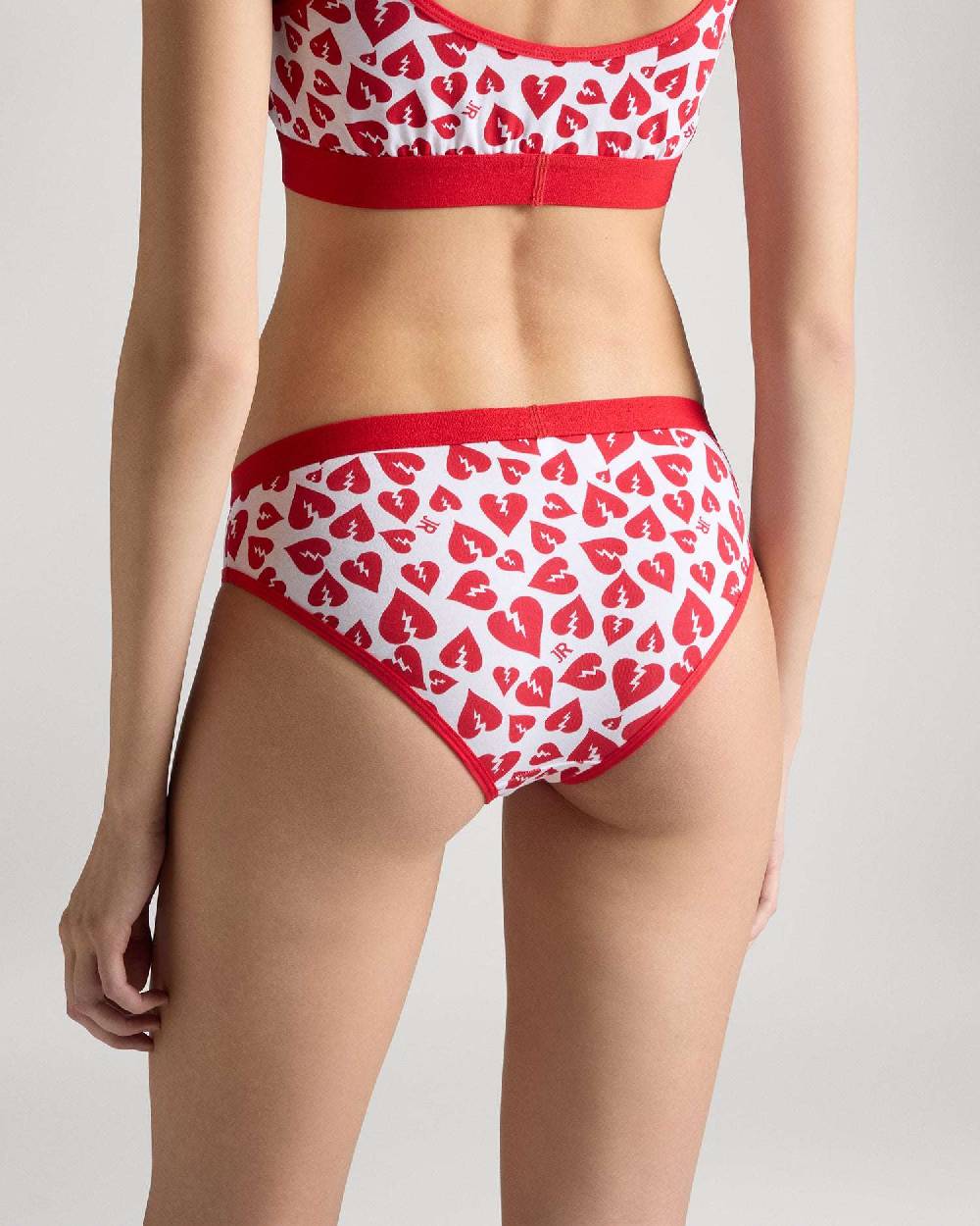Richmondunderwear Bipack slip vita bassa con elastico a contrasto I Più Venduti