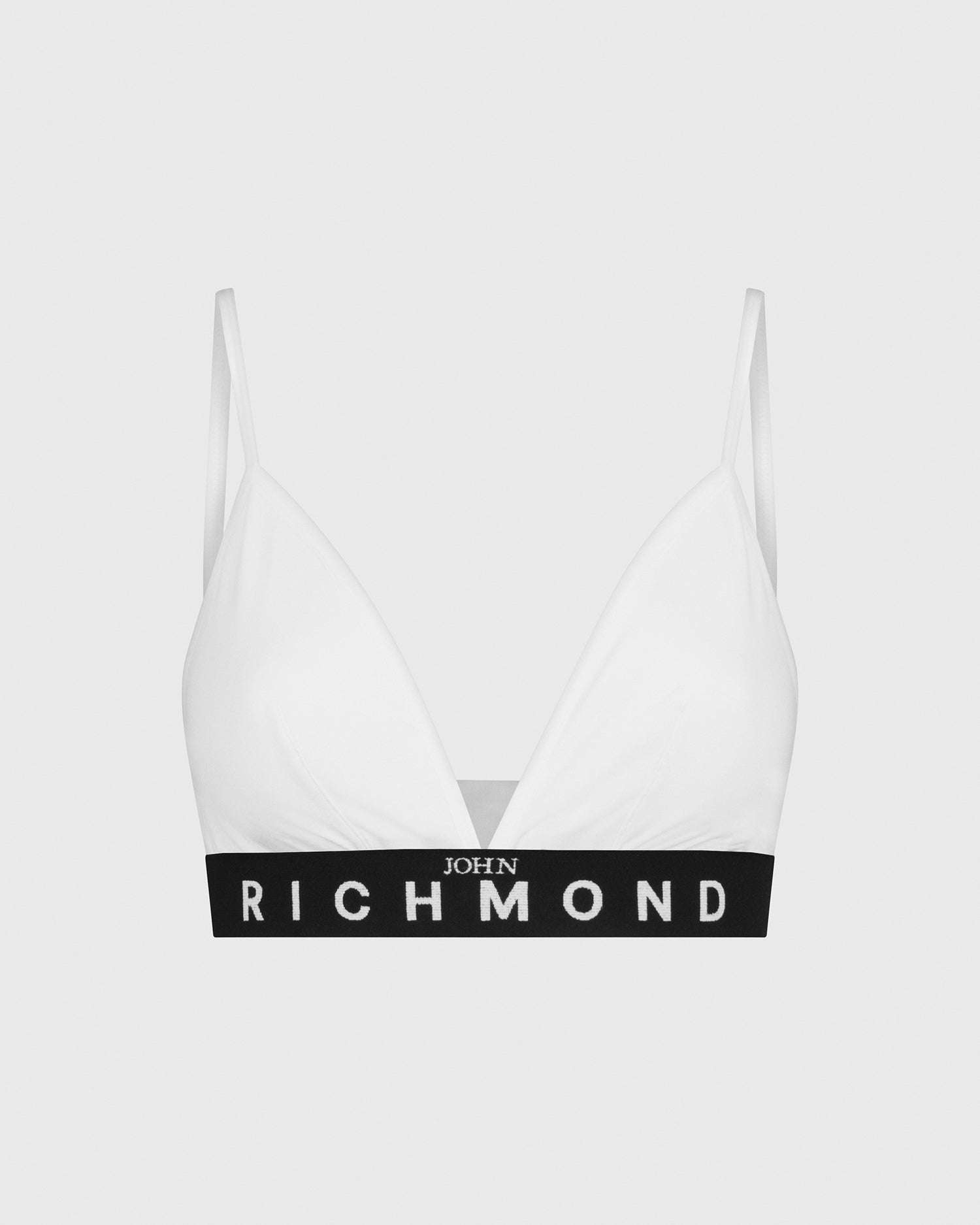 Richmondunderwear Reggiseno sportivo a triangolo Vendite Flash