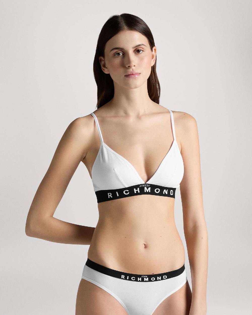 Richmondunderwear Reggiseno sportivo a triangolo Vendite Flash
