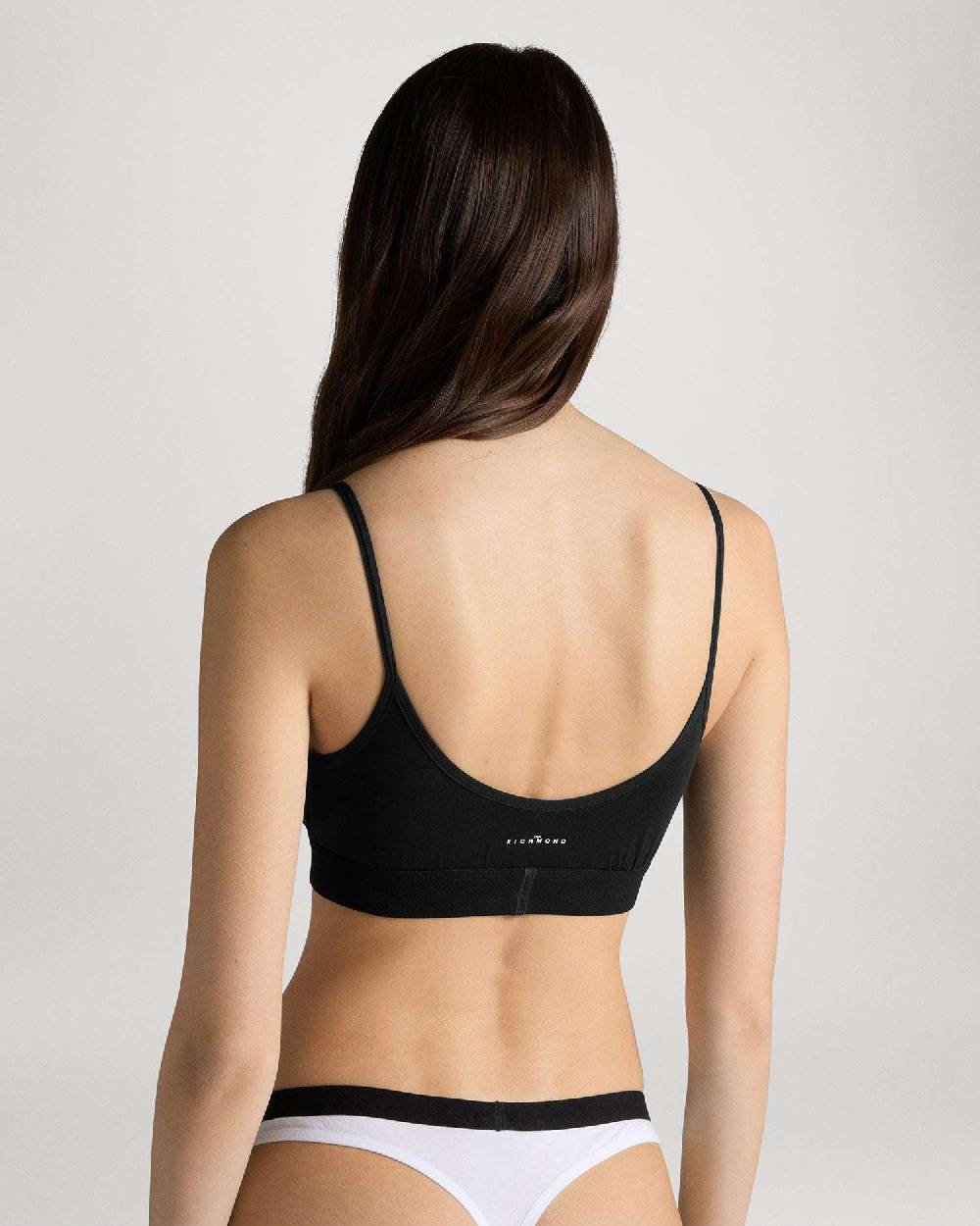 Richmondunderwear Reggiseno sportivo a fascia Negozio