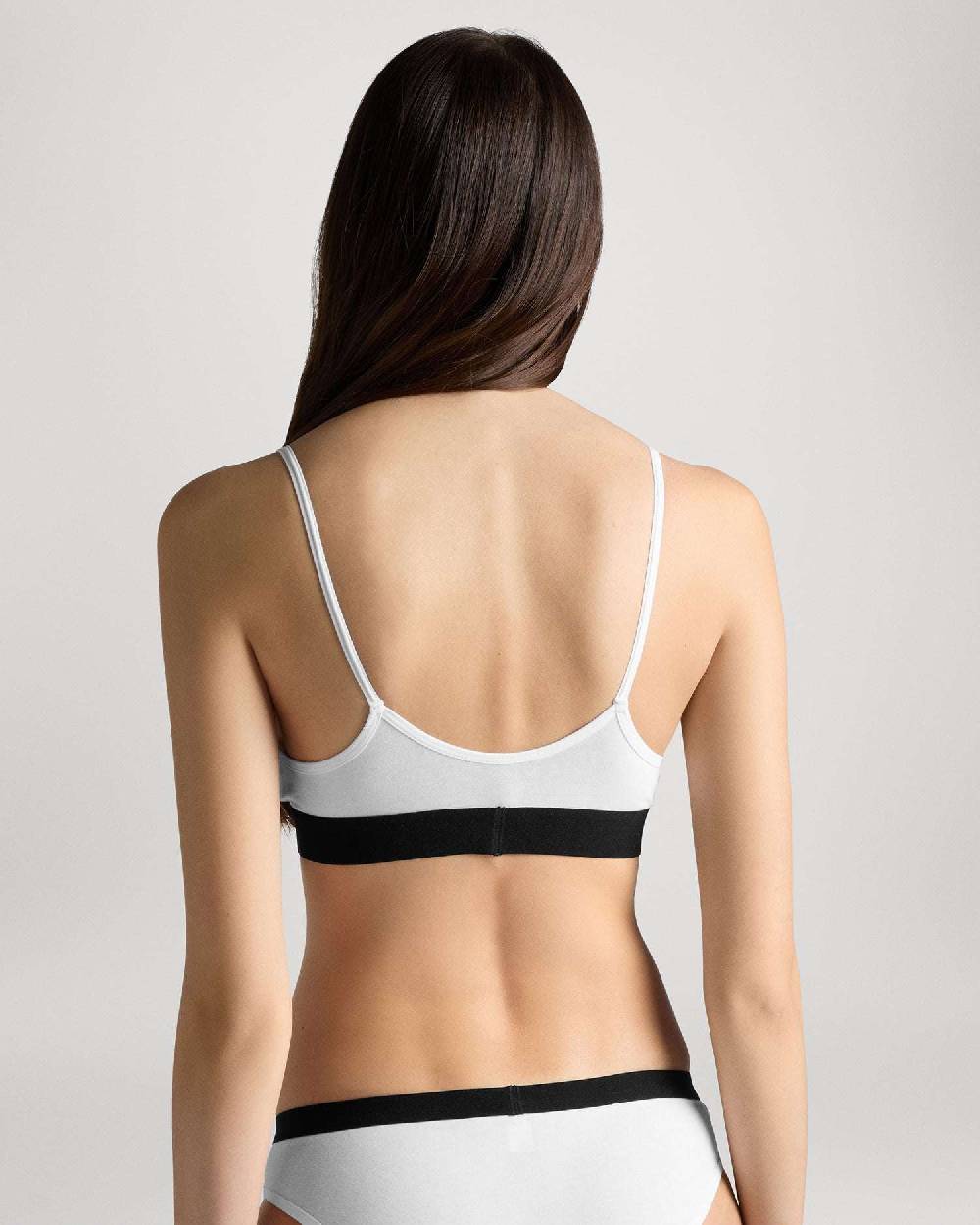 Richmondunderwear Reggiseno sportivo a triangolo Nuova