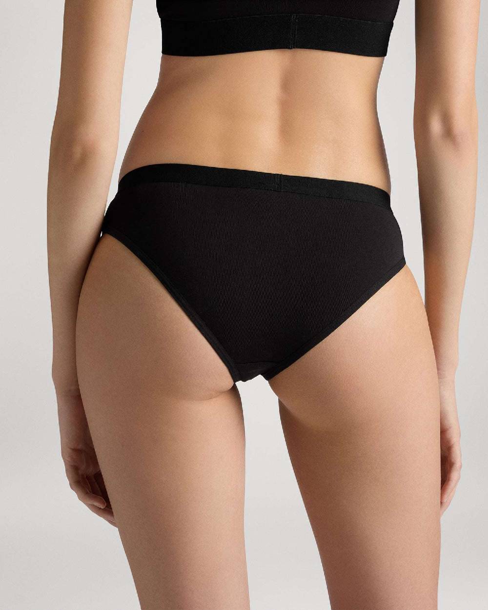 Richmondunderwear Bipack con due slip vita media 2025