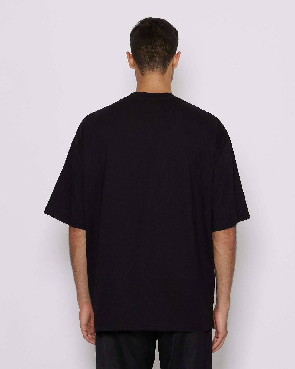 John Richmond T-shirt con logo JR Offerte