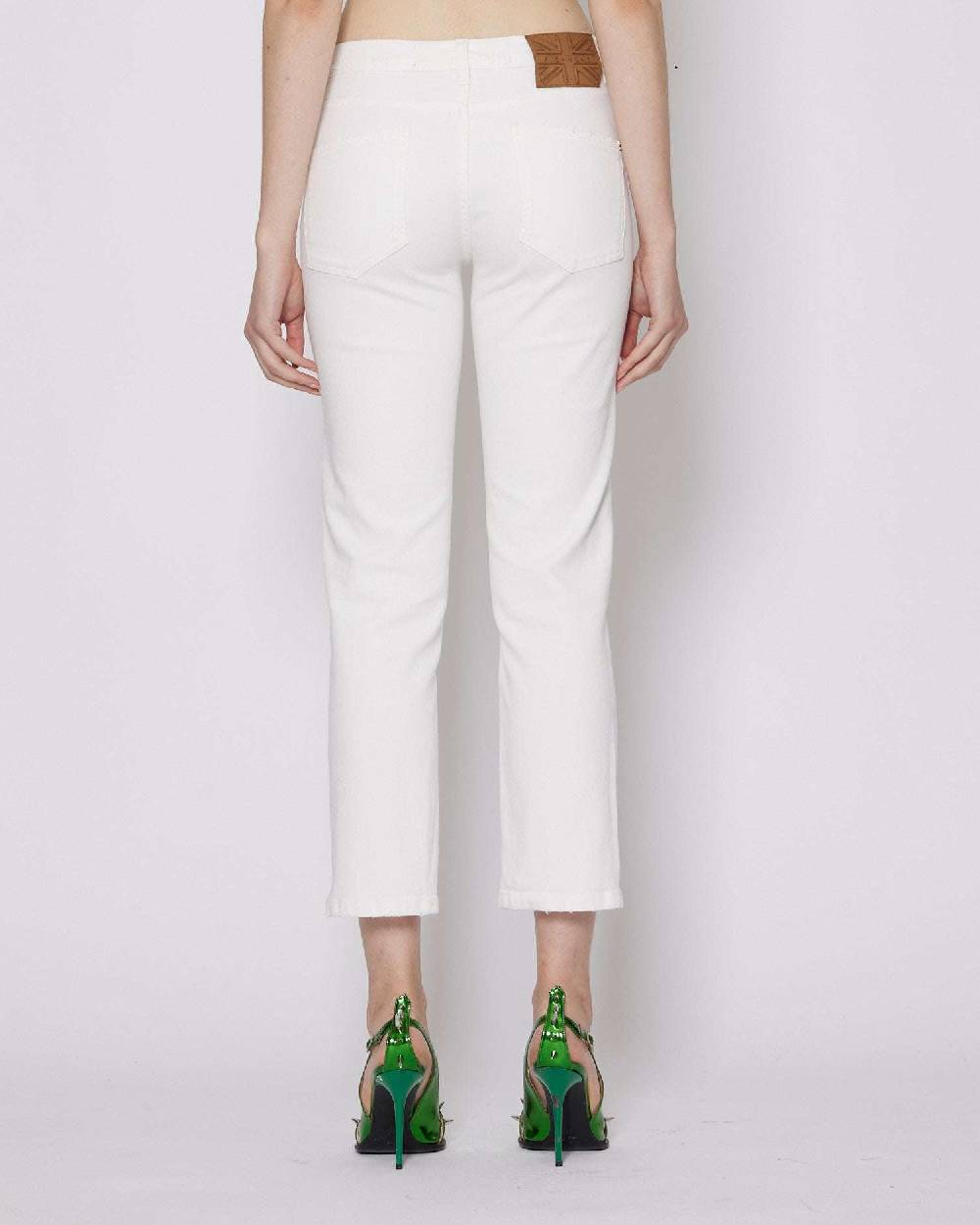 John Richmond Jeans skinny basic a vita media I Più Venduti