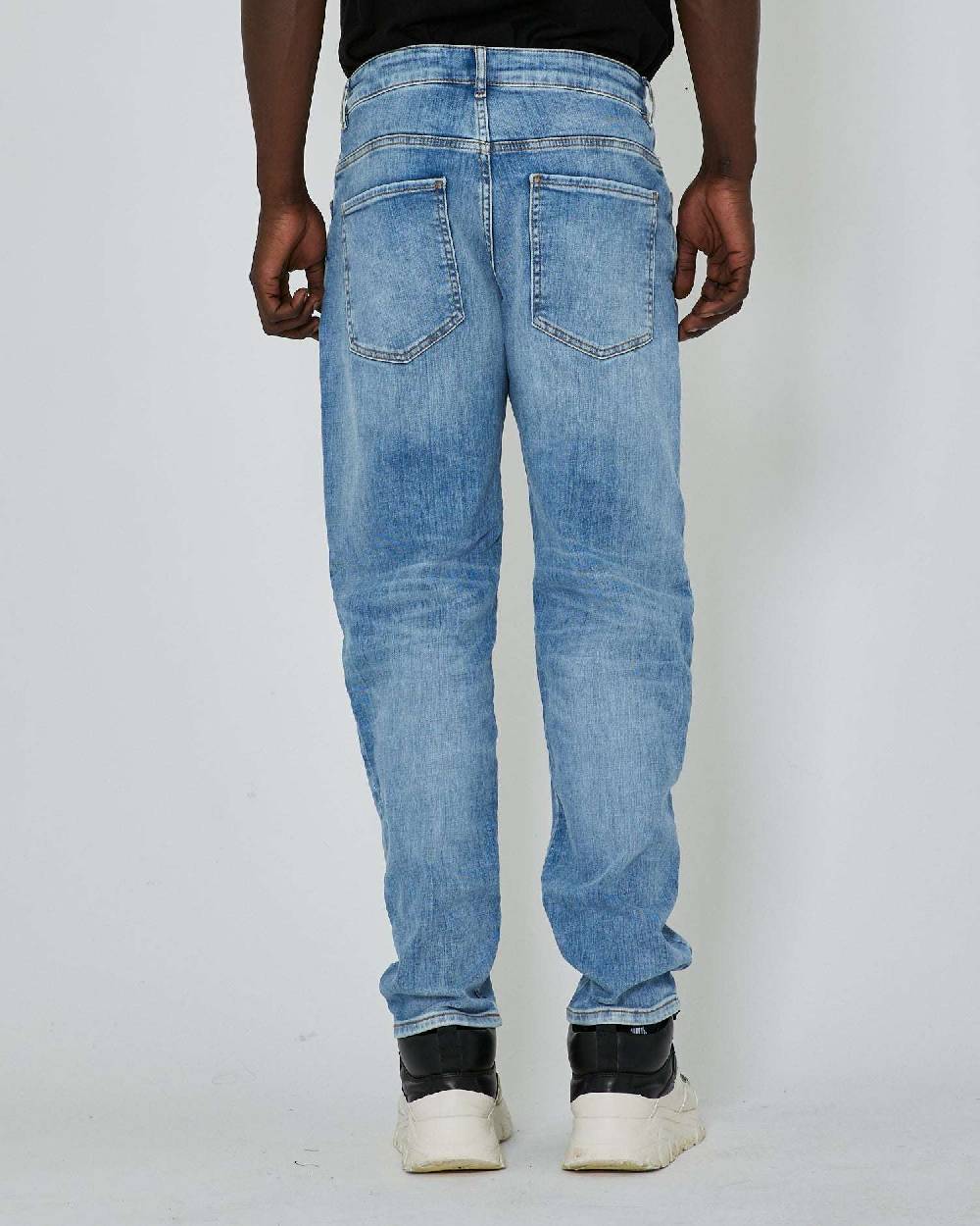 John Richmond Jeans basic lavaggio chiaro Soddisfazione Garantita