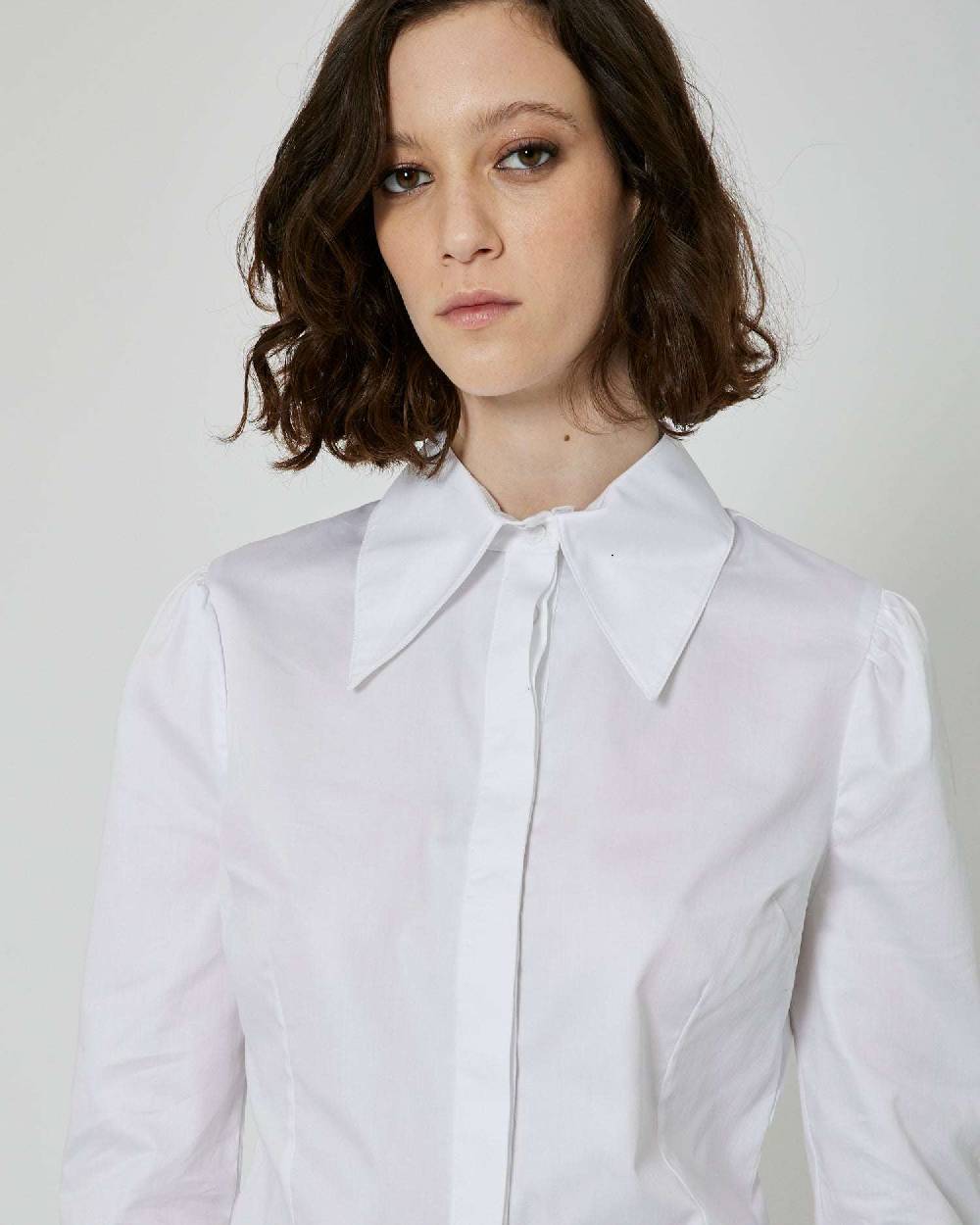John Richmond Camicia crop Presa