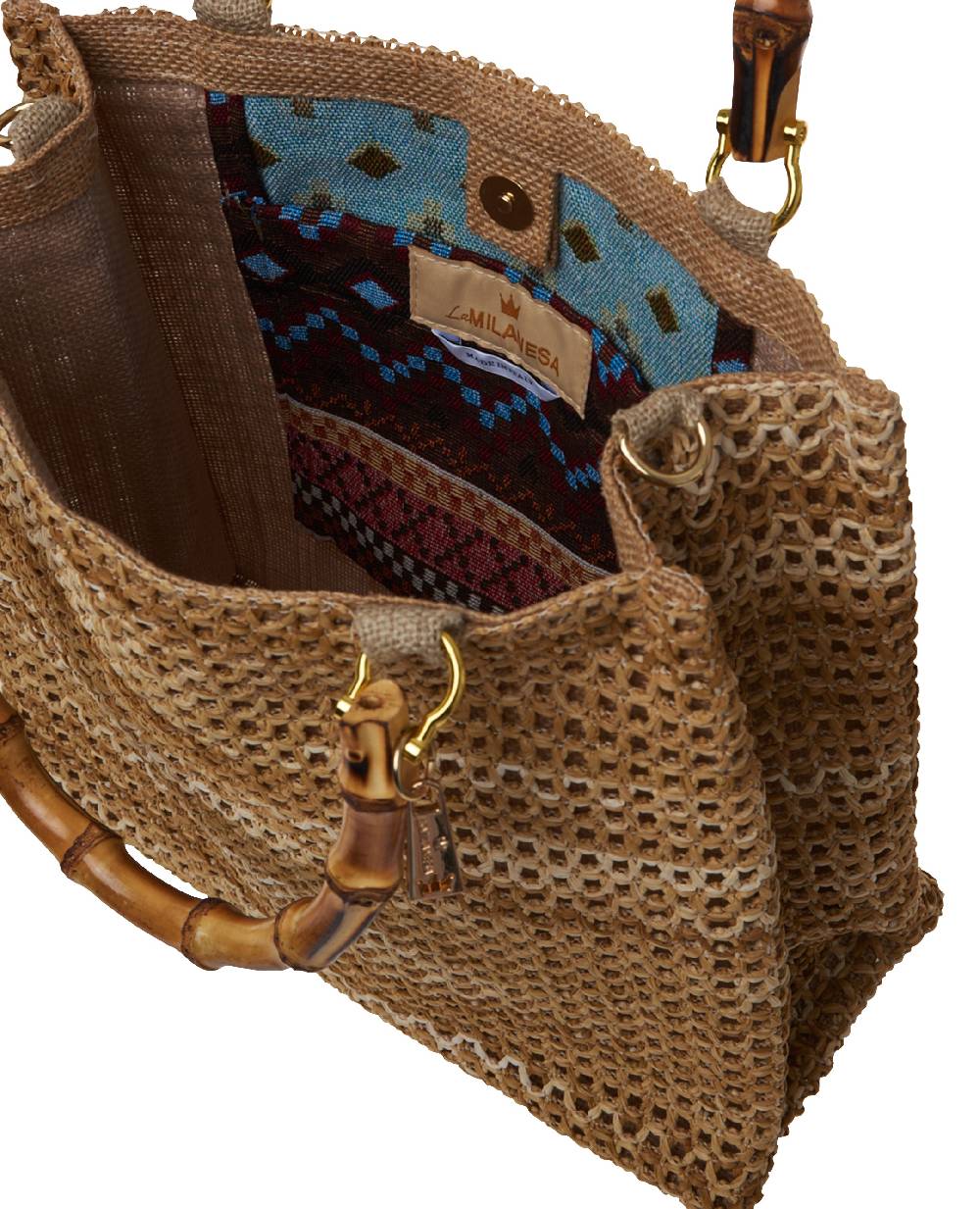 LaMilanesa AMERICANO Saldi