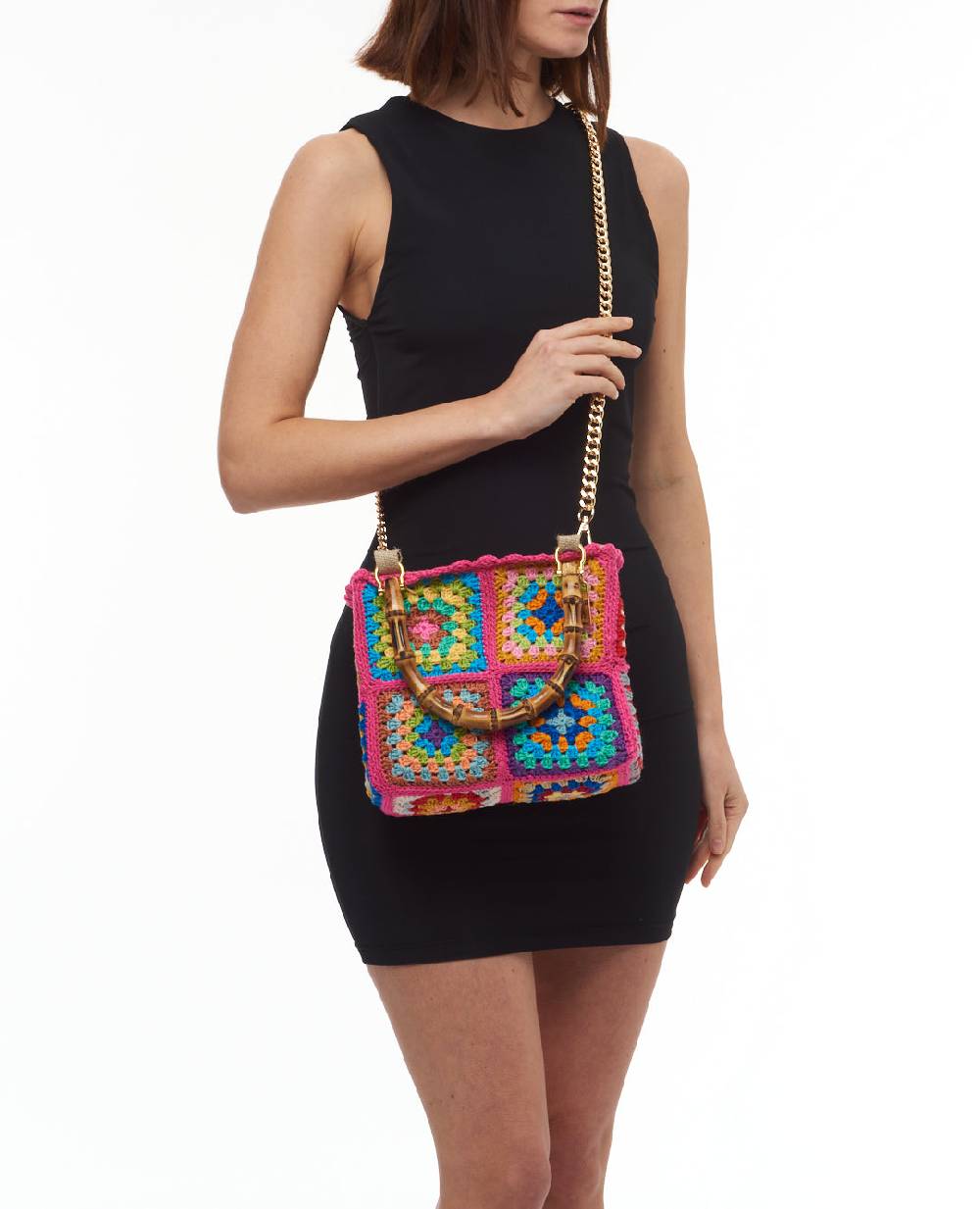 LaMilanesa CROCHET SUMMER MINI Hotsell