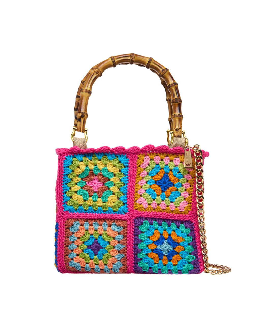 LaMilanesa CROCHET SUMMER MINI Hotsell