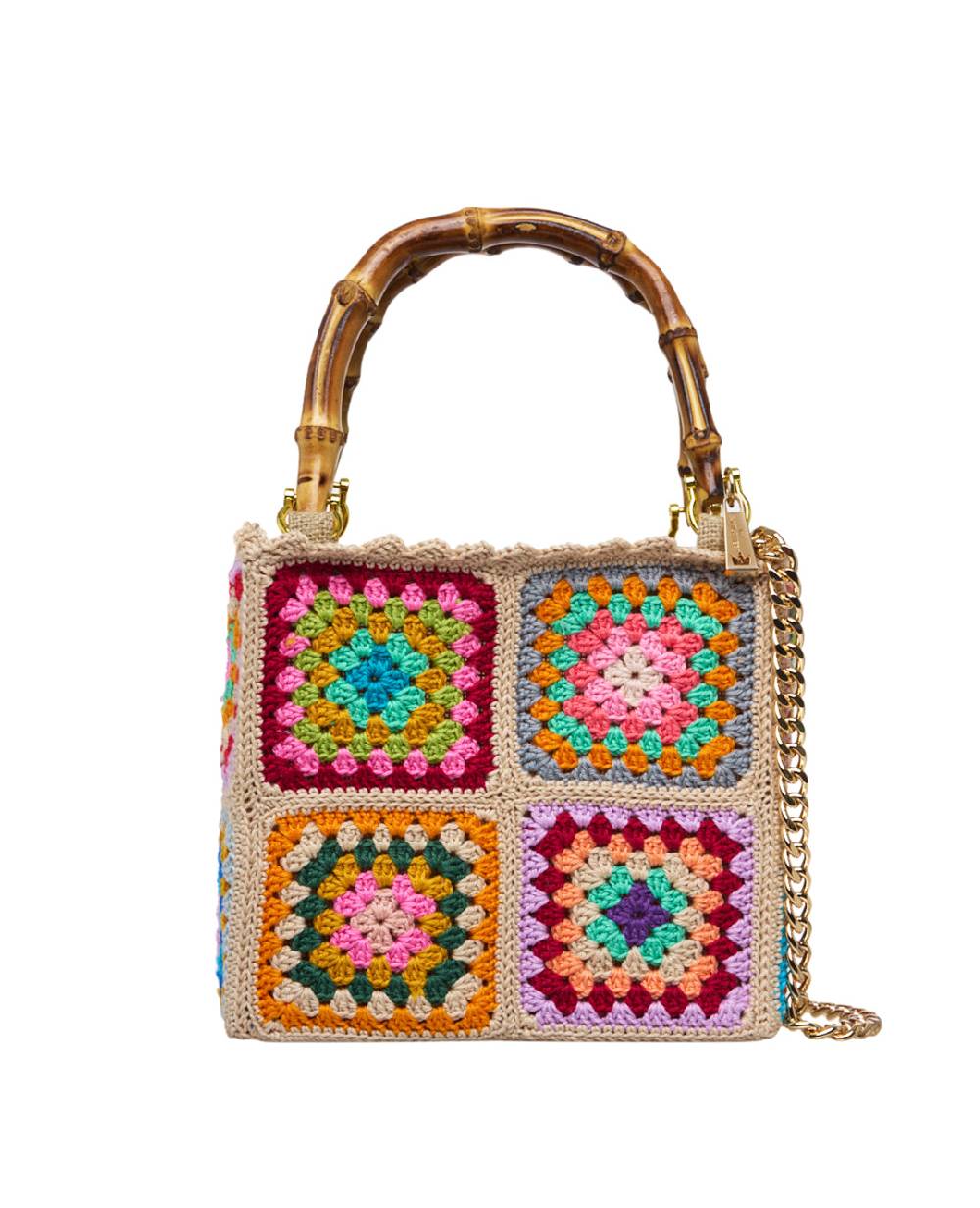 LaMilanesa CROCHET SUMMER MINI Hotsell