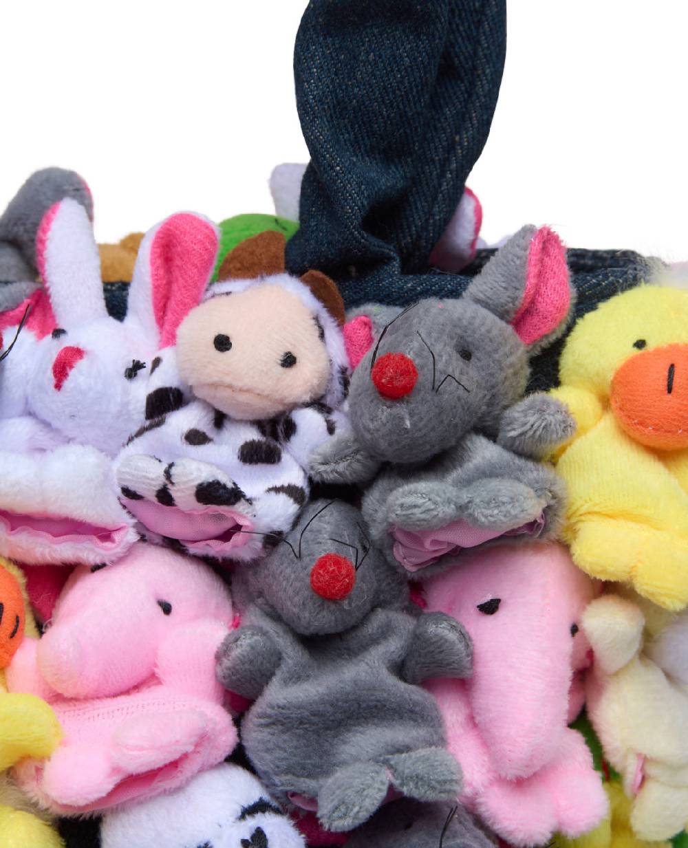 LaMilanesa TOYS SMALL 2024 Vendita Calda