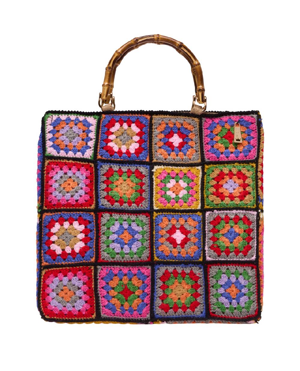 LaMilanesa CROCHET LARGE Promozione