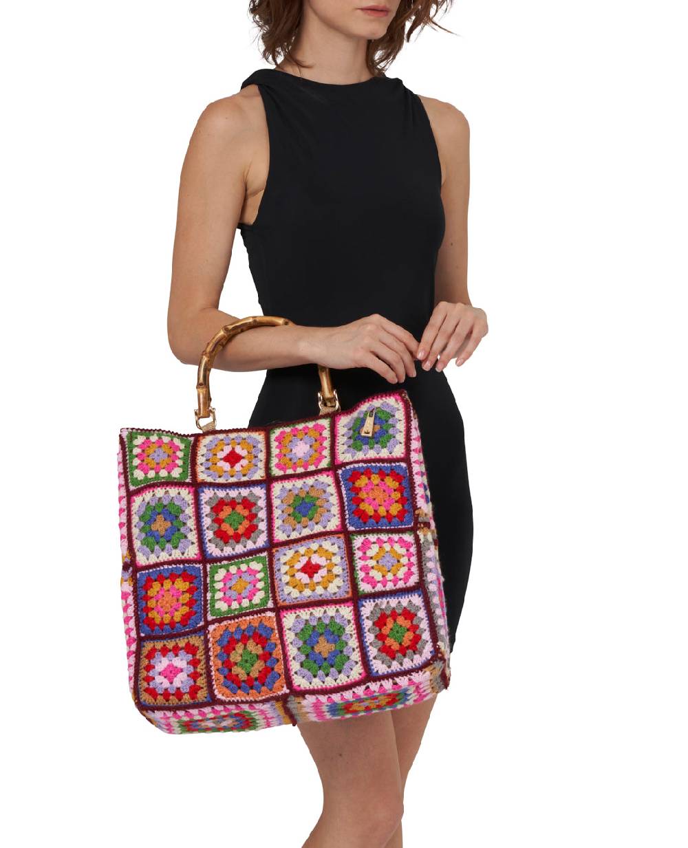 LaMilanesa CROCHET LARGE Promozione