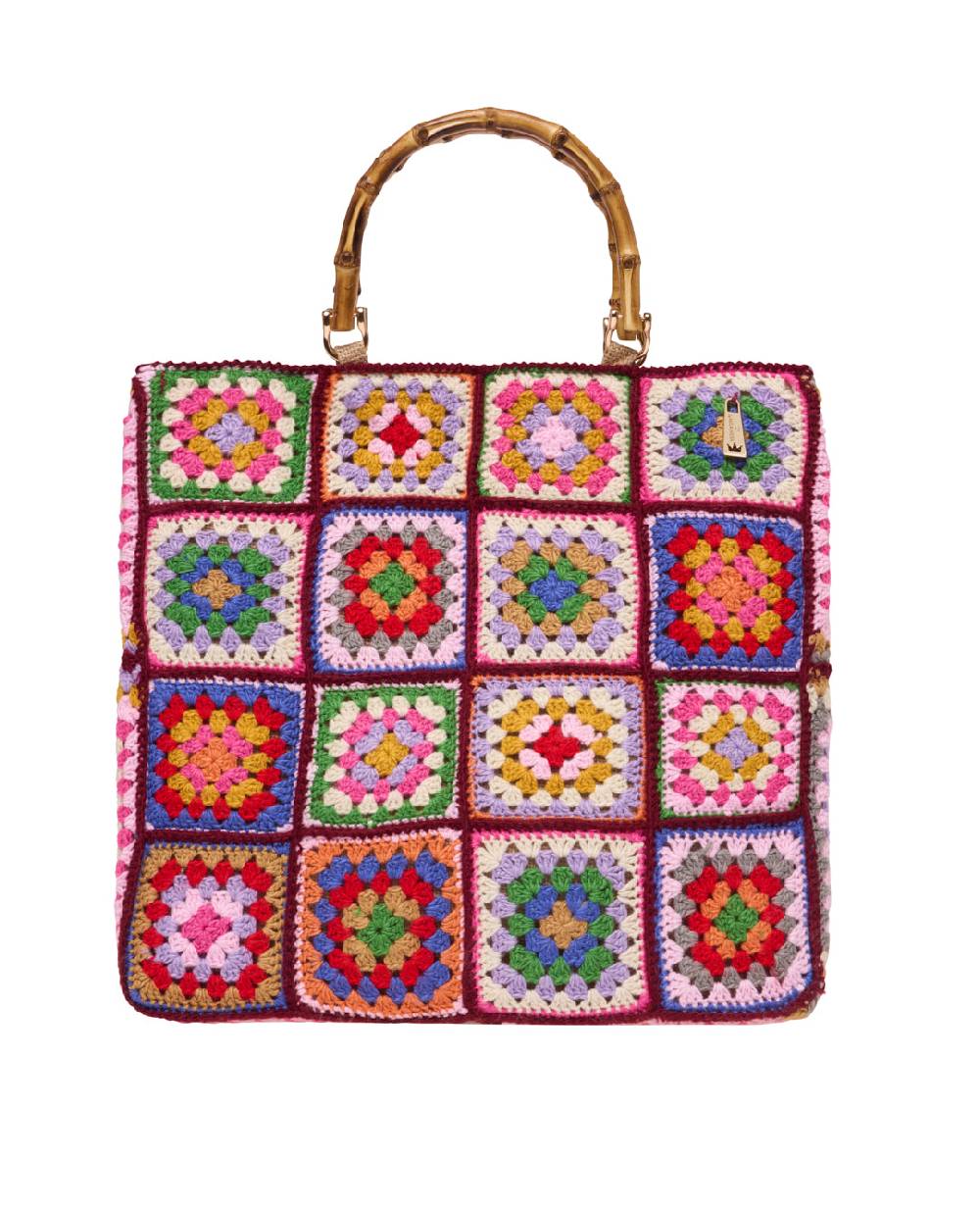 LaMilanesa CROCHET LARGE Promozione