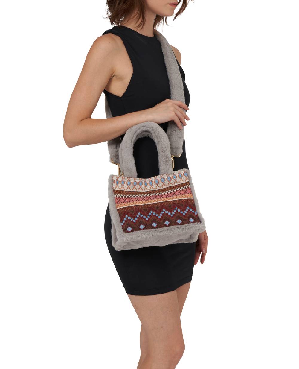 LaMilanesa DASHA SMALL Sconto