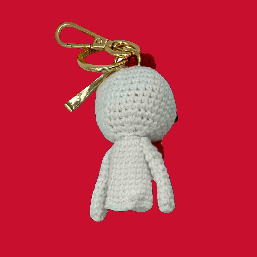 LaMilanesa CHARM GALLO Vendita Calda