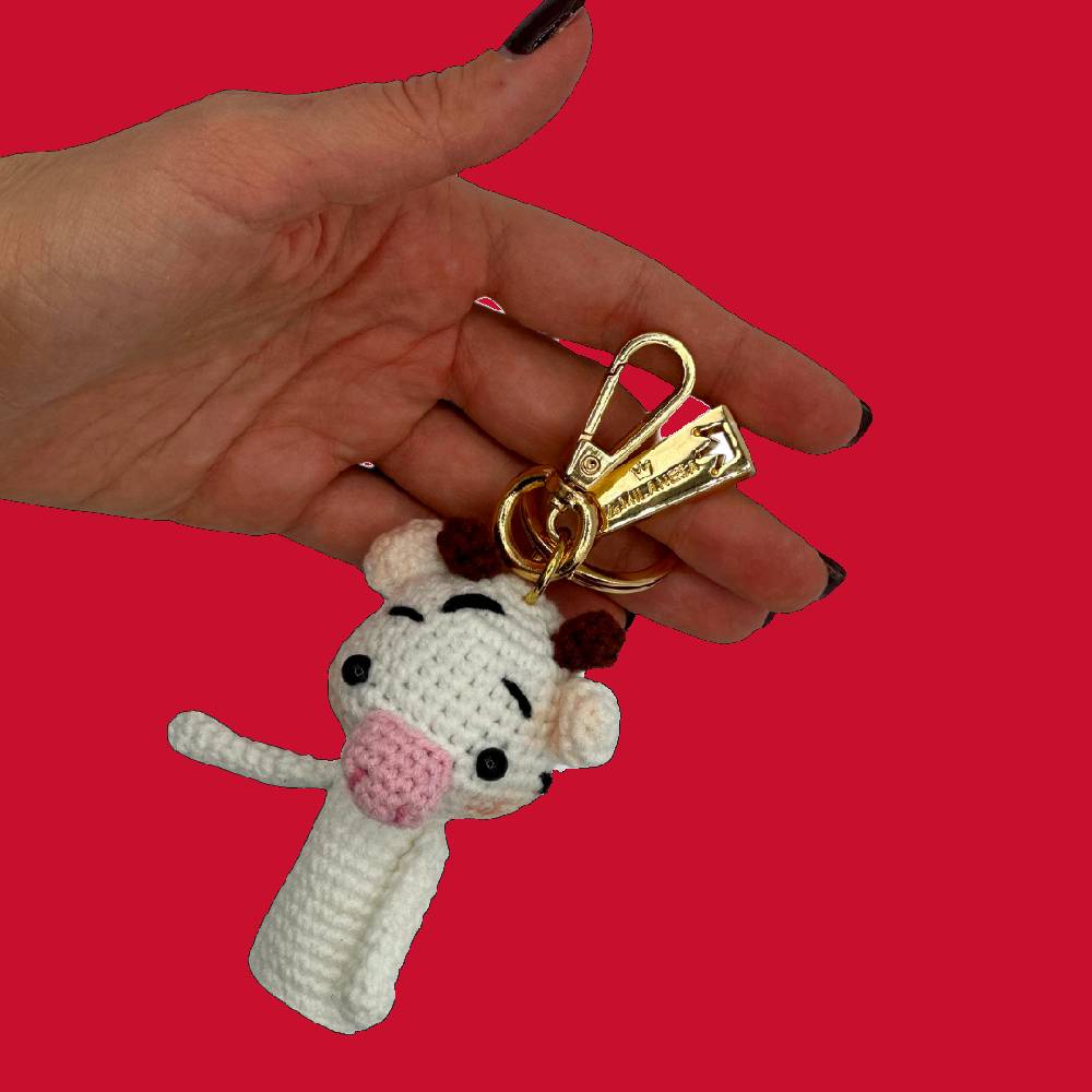 LaMilanesa CHARM MUCCA Vendita Economica