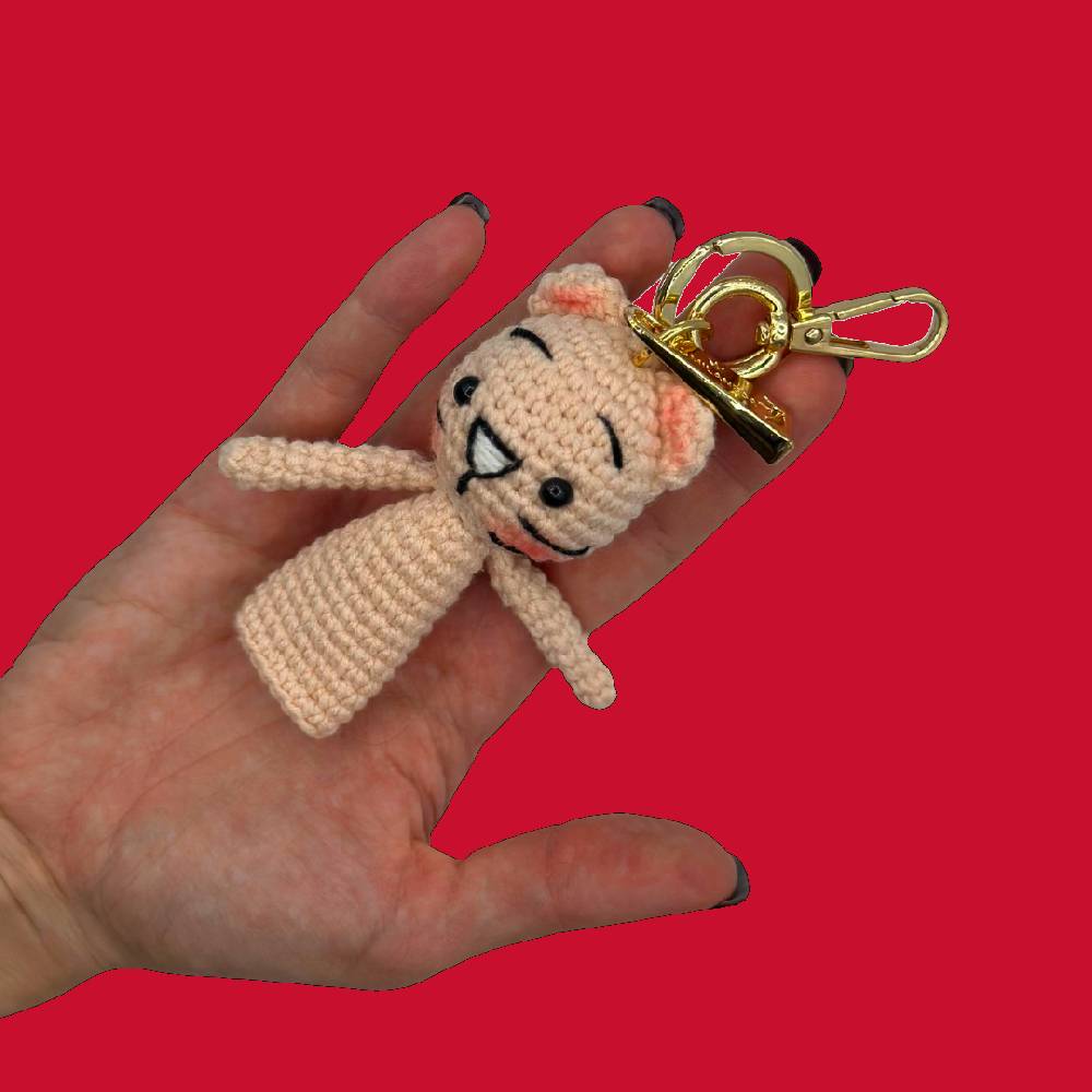 LaMilanesa CHARM GATTO I Più Venduti