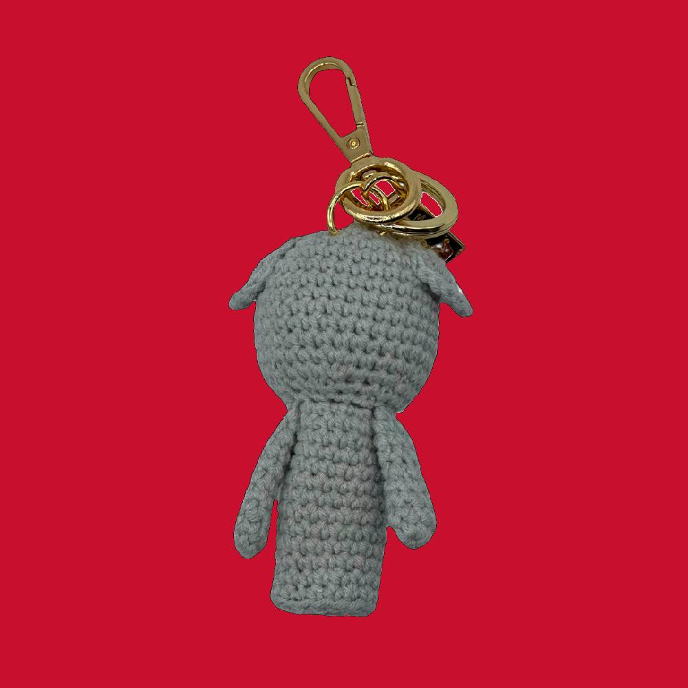 LaMilanesa CHARM ELEFANTE Vendite Flash