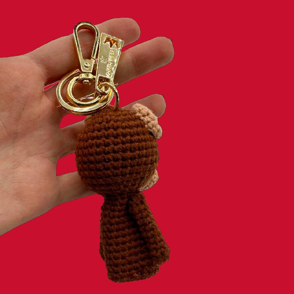 LaMilanesa CHARM SCIMMIA Negozio