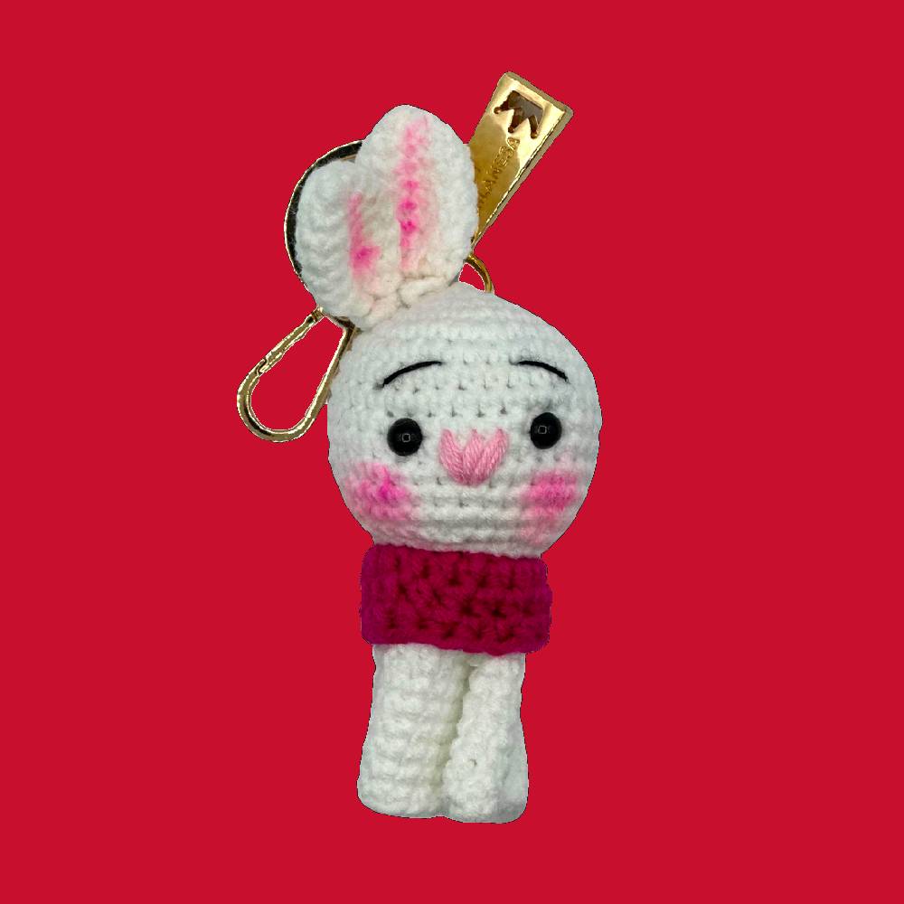 LaMilanesa CHARM CONIGLIO In Saldo