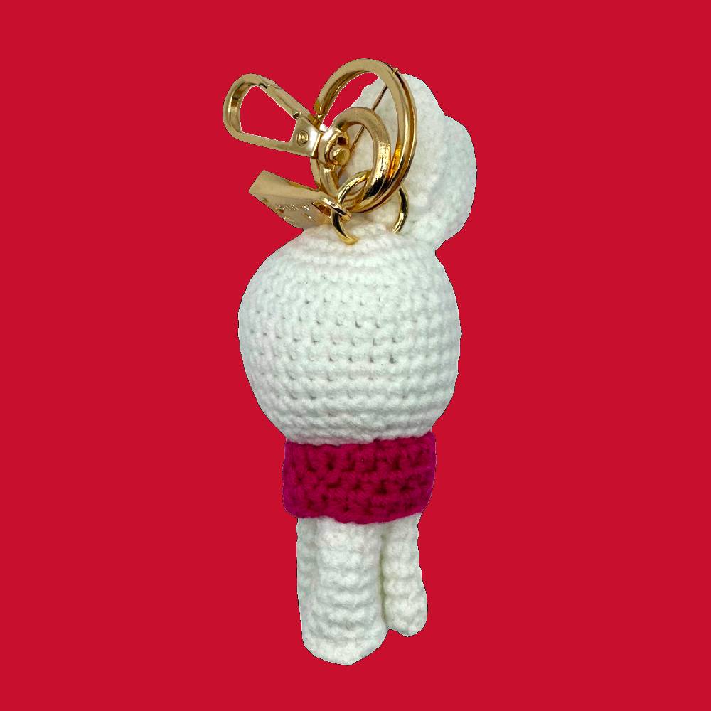 LaMilanesa CHARM CONIGLIO In Saldo