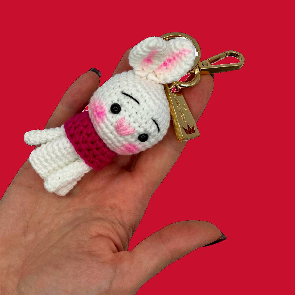 LaMilanesa CHARM CONIGLIO In Saldo