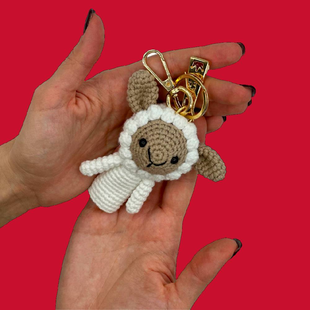LaMilanesa CHARM PECORA Nuova