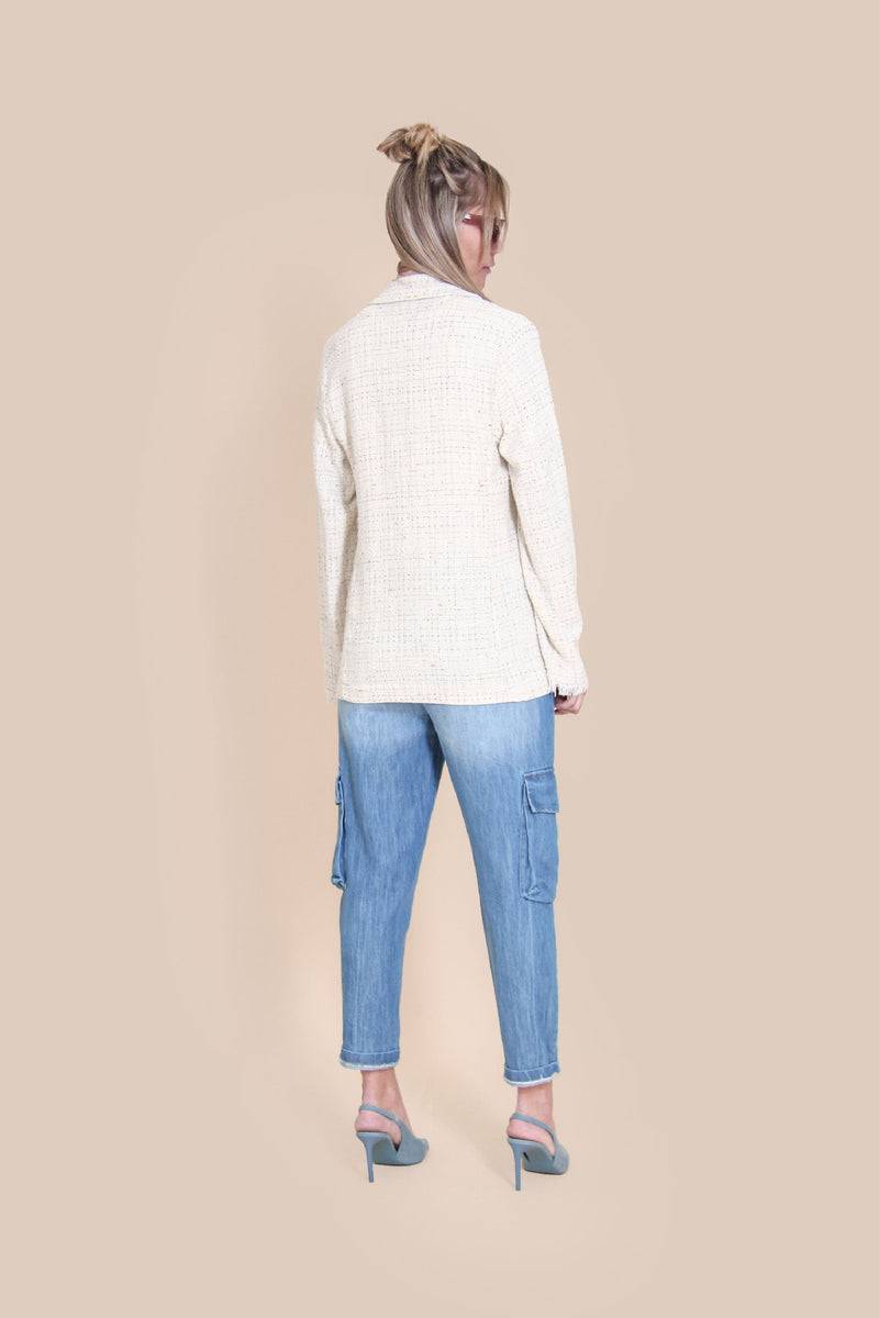 Le Streghe GIACCA Moda