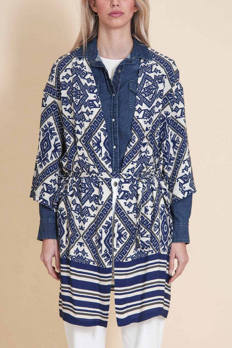 Le Streghe KIMONO FANTASIA Pezzi Unici