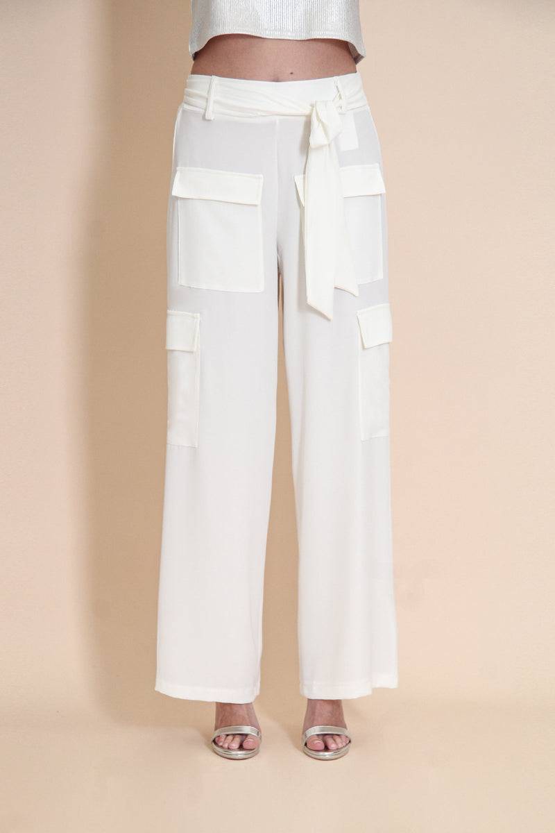 Le Streghe PANTALONE LARGO Promozione Limitata