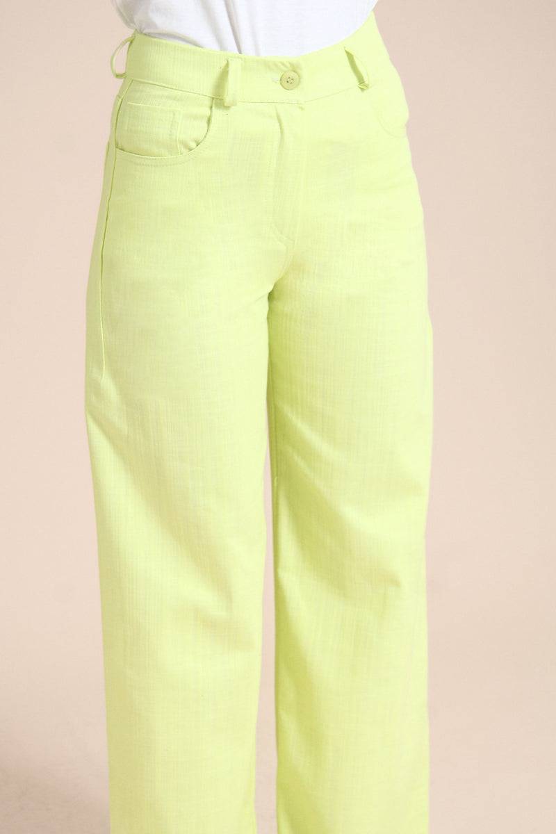 Le Streghe PANTALONE PALAZZO Fino Al -60%