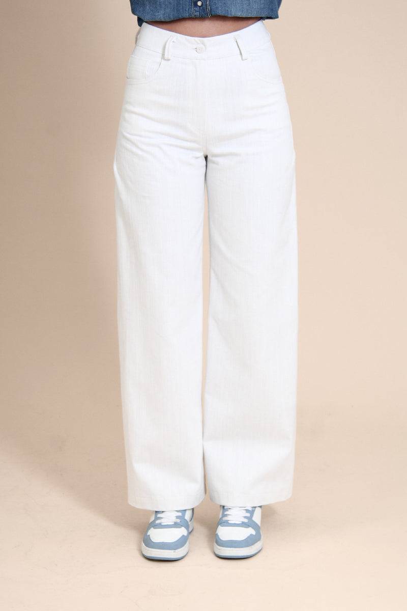 Le Streghe PANTALONE PALAZZO Fino Al -60%