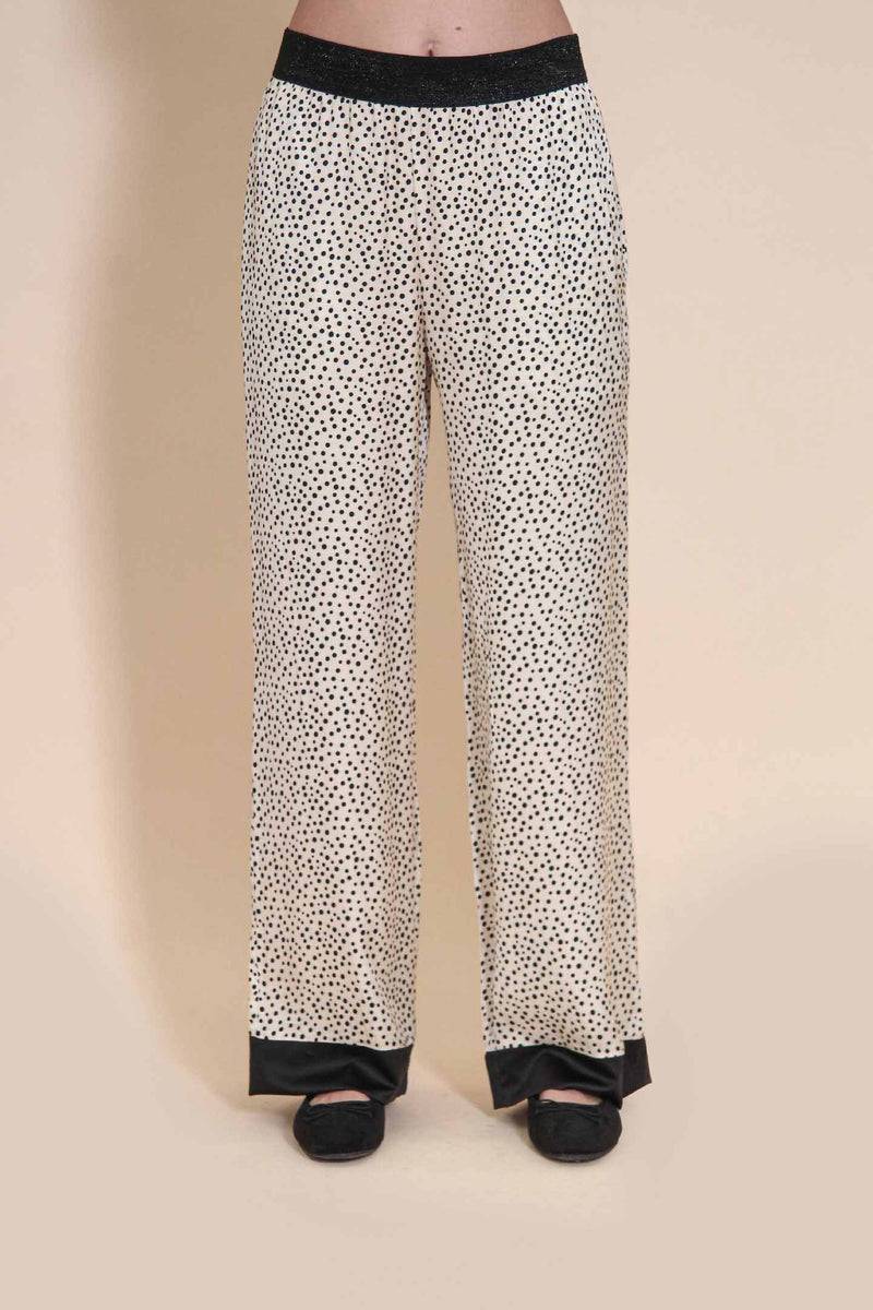 Le Streghe PANTALONE POIS Shopping Online