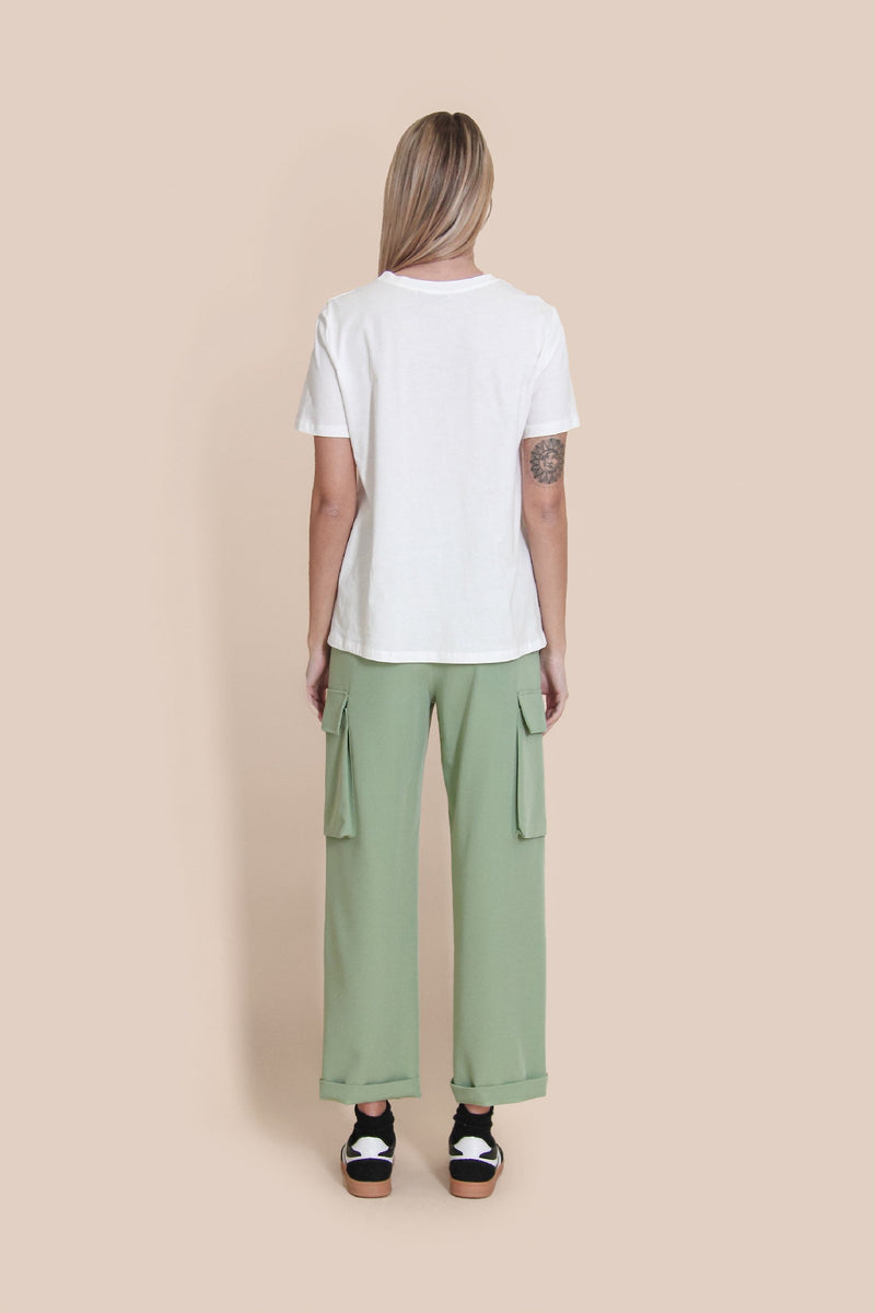 Le Streghe T-SHIRT FIOCCO Offerta