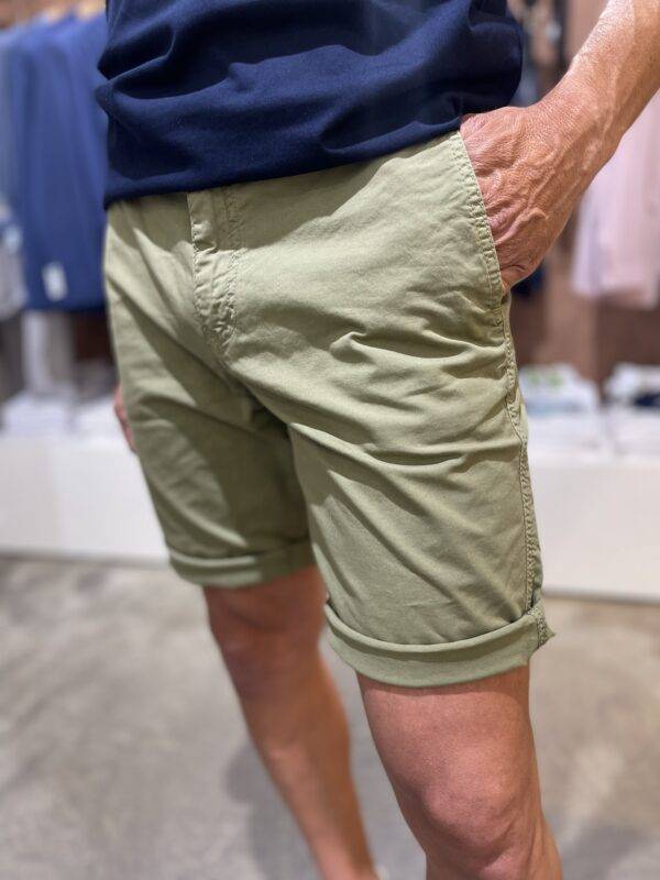 JCM Jey Coleman Pantaloncino corto uomo estivo Exibit Nuova