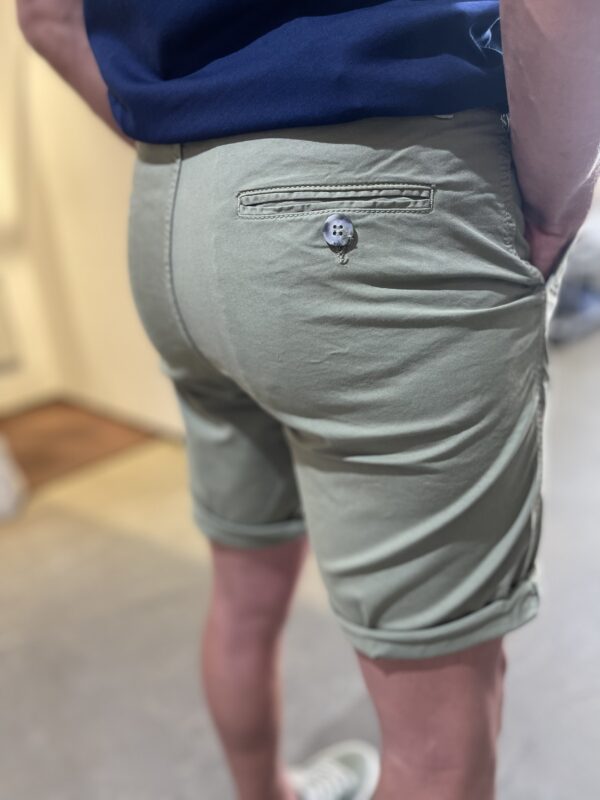 JCM Jey Coleman Pantaloncino corto uomo estivo Exibit Nuova