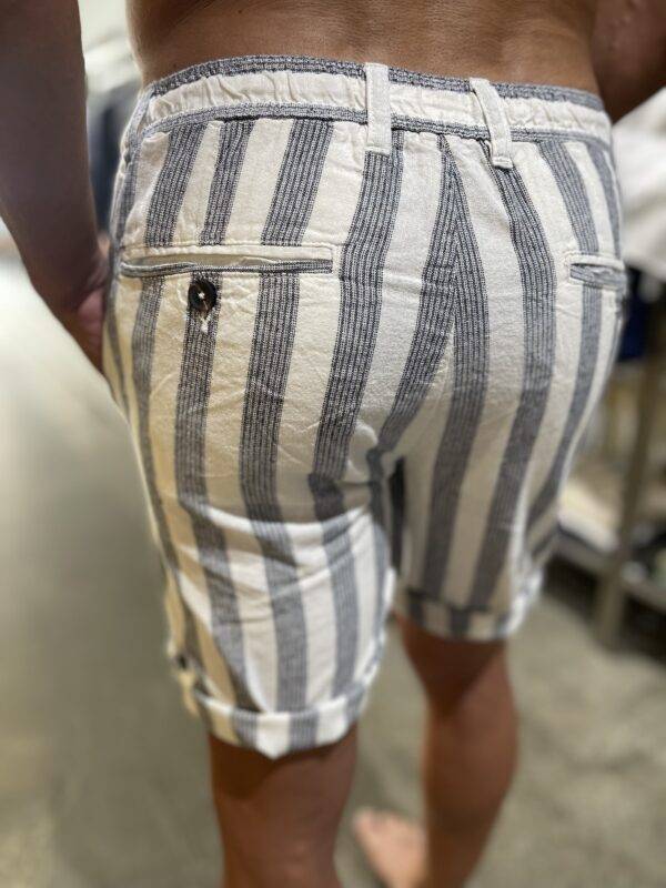 JCM Jey Coleman Pantaloncino corto uomo estivo Piero Giachi 2025