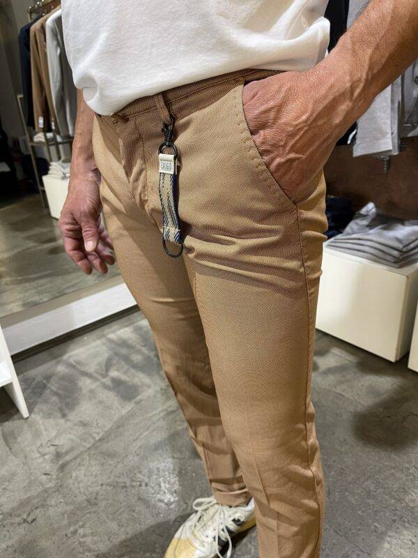 JCM Jey Coleman Pantalone uomo casual Exigo Spedizione Gratuita