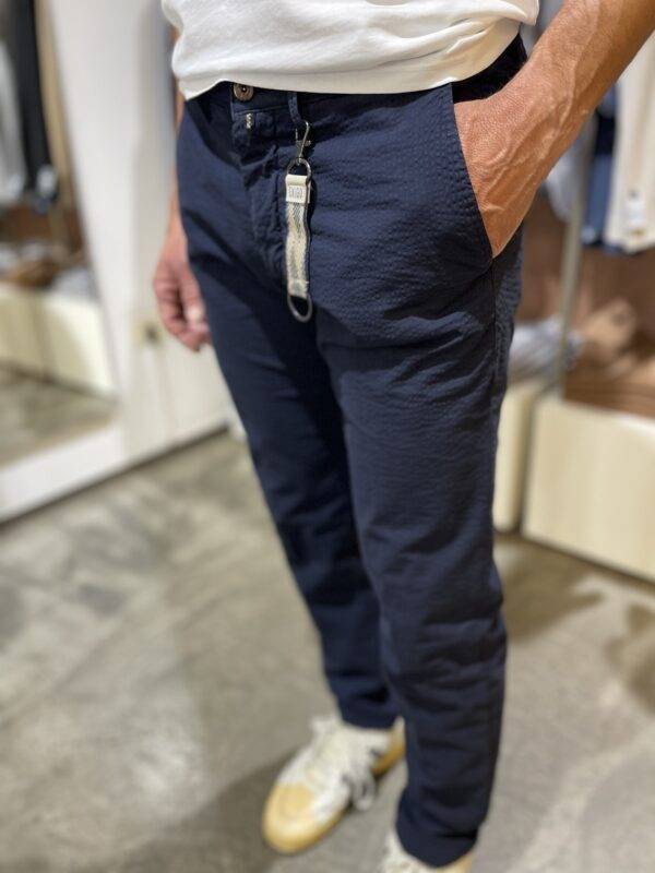 JCM Jey Coleman Pantalone uomo casual Exigo Qualità Garantita
