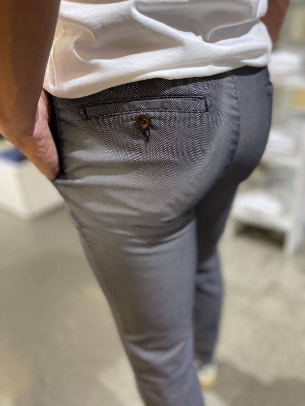 JCM Jey Coleman Pantalone uomo casual Exigo Negozi Online