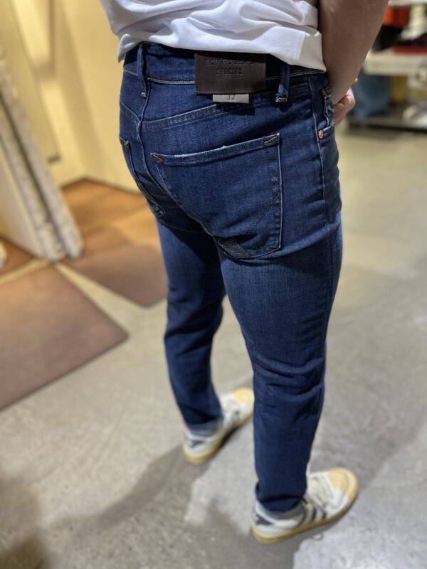 JCM Jey Coleman Jeans uomo elasticizzato Roy Roger’s special Convenienza