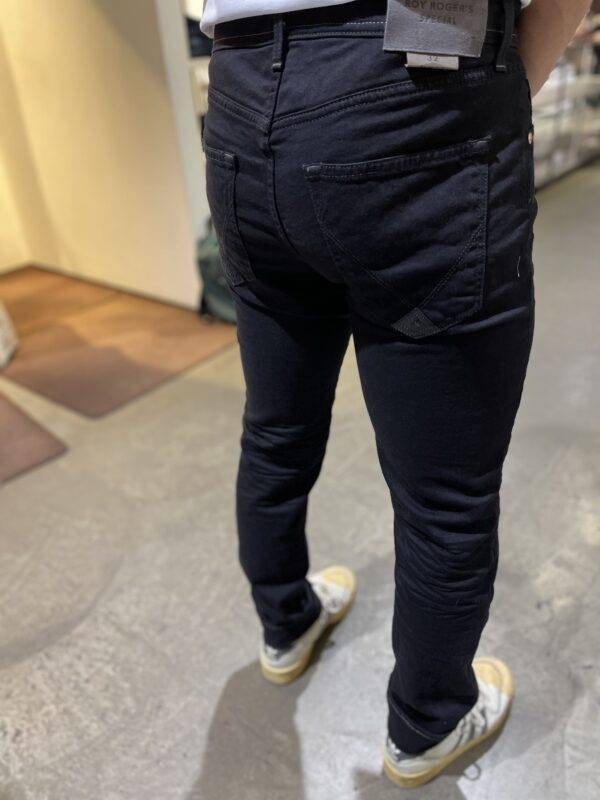 JCM Jey Coleman Jeans uomo 517 Roy Roger’s special Novità