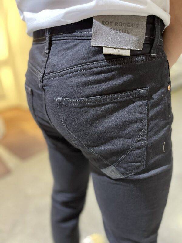 JCM Jey Coleman Jeans uomo 517 Roy Roger’s special Novità
