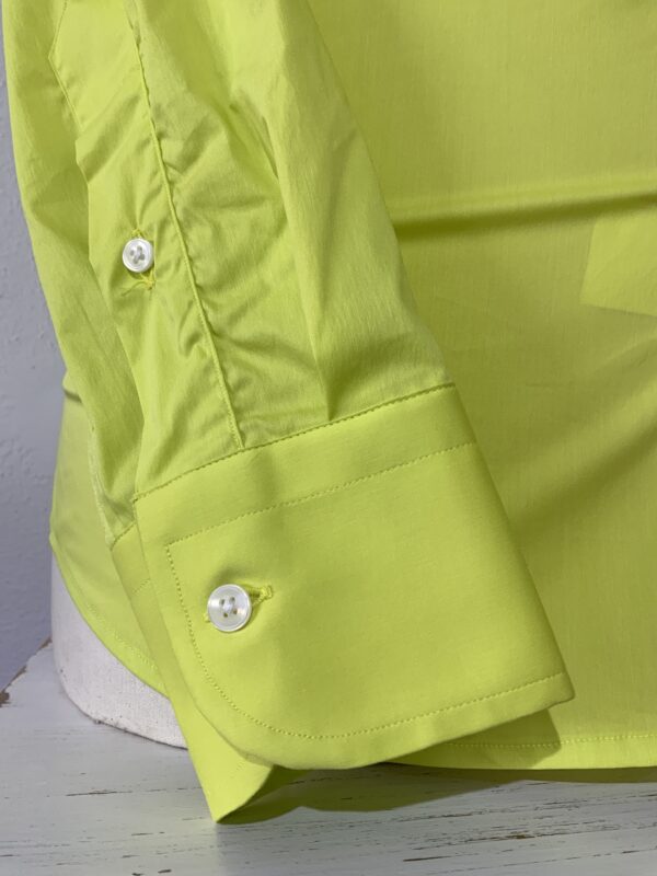 JCM Jey Coleman Camicia uomo in cotone stretch Exibit Offerta