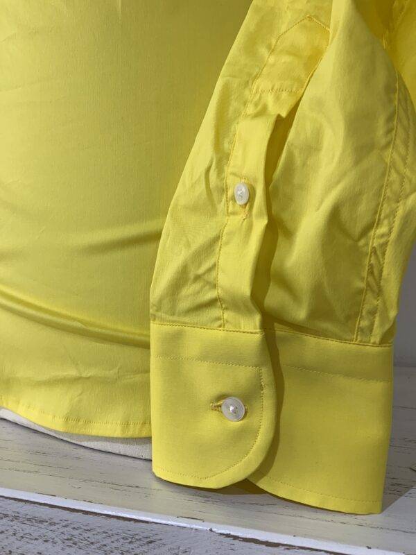 JCM Jey Coleman Camicia uomo in cotone stretch Exibit Offerta