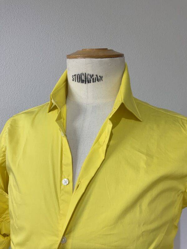 JCM Jey Coleman Camicia uomo in cotone stretch Exibit Offerta